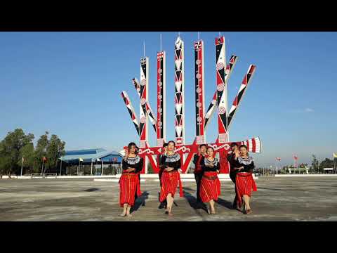 KARAI JAW AI MUNGDAN