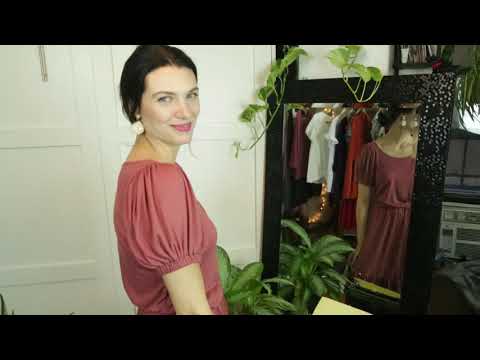 Janel for The Big Find