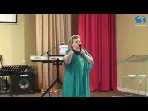 😮 de 3 ori vindecata de cancer Marturie speciala a unei surori