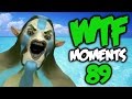 Dota 2 WTF Moments 89 