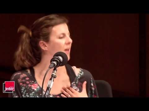 Nicole Ferroni - La pierre