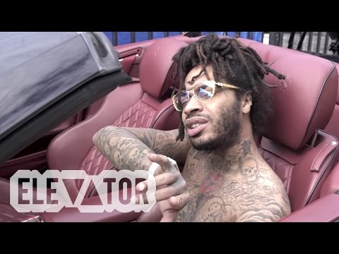 Valee - Want (Official Music Video) Prod. Rio Mac