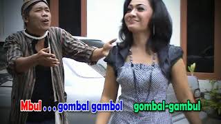 Download lagu Yogi Luwung Feat. Gea - Dukun | Dangdut ( Music Video) mp3