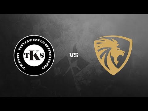Team Kaiserschmarrn vs. CW Lions - 99Damage Liga Season #8 Relegation 2/3 (Inferno)