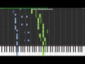 Synthesia - When Love Ends for the First Time ...