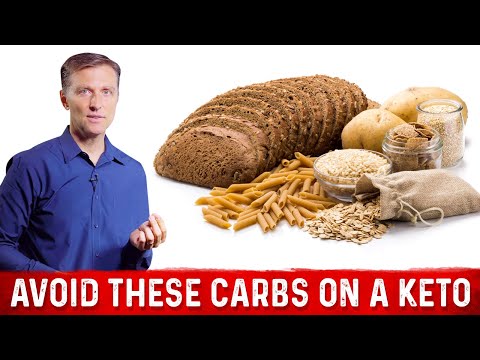 Dr Berg s Healthy Keto Diet Plan Intermittent Fasting and Fat Burning