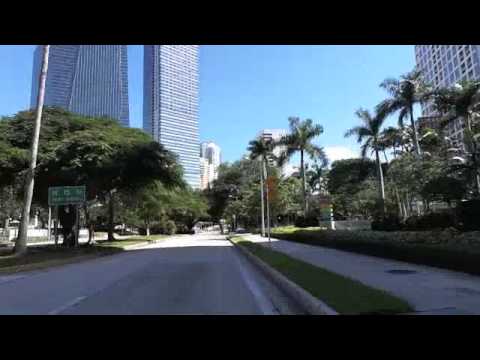 The Brickell Historic State Road