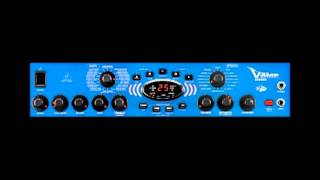 Video thumbnail for Behringer V-Amp Pro - Metal Test (Modern Hi Gain model) by MartinMoyan0