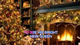 Karaoke - Little Christmas Tree - Various Artists