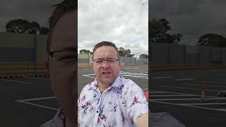 New Carparking Brisbane International Cruise Terminal - BICT