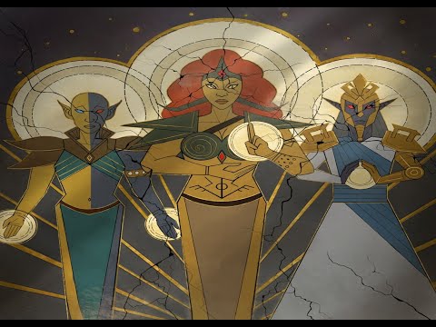 Ghosts of the Tribunal : Part 1