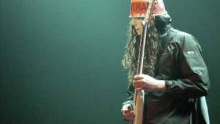 Buckethead - Serape