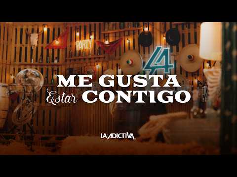 Miniatura de Me Gusta Estar Contigo