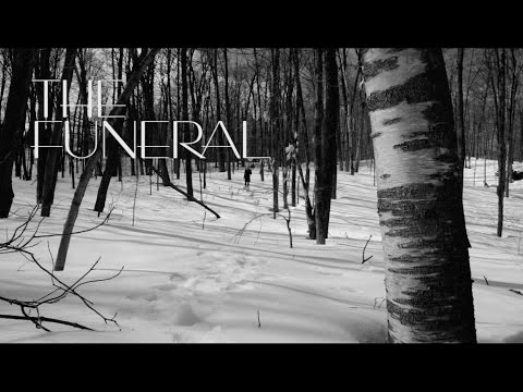 The Funeral | Band of Horses | cover by Brain & Moe