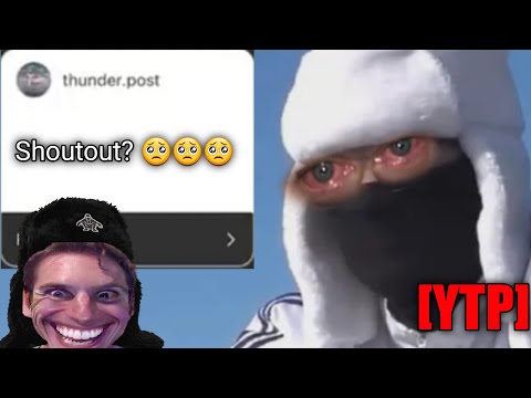 [YTP] Anatoli Answers Awful Questions While Boris Acts Sus