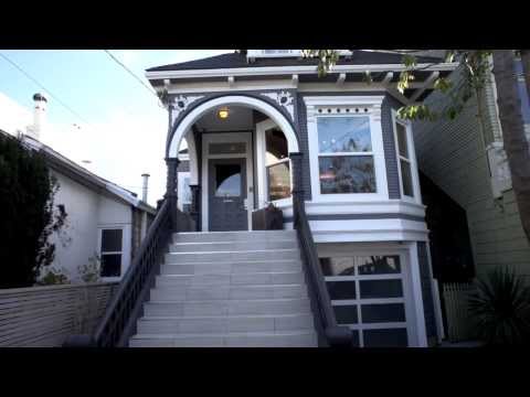 171 Hartford St, San Francisco - Exquisite Home For Sale!