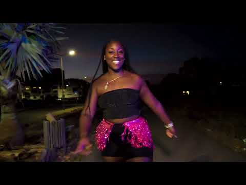 Edgar Gomes _ Feat _ Ze Espanhol e Lil Mário _ Ka Ta Nega [video oficial] Funana / kotxipo 2025