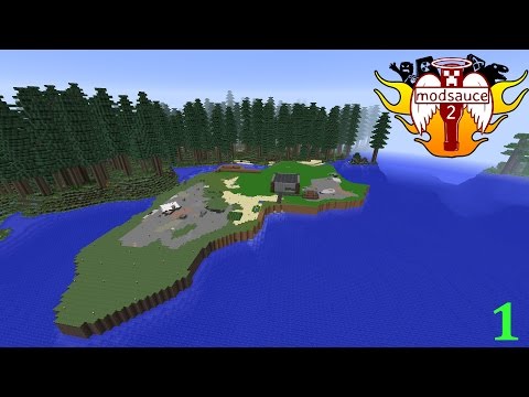 ModSauce 2 (ep 1) The basics