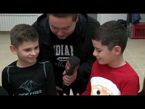 TO SMO MI 23.12.2022. - Čepinski Martinci i Osijek