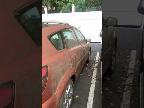 Thumbnail for Crazy Exterior Transformation of a Pontiac #automobile #carwash #porsche986 #car #autowash by Pontiac (automobile)