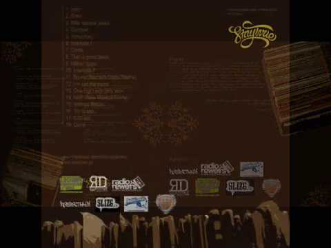 18 Bonny Larmes - Outro (Beat Tape)