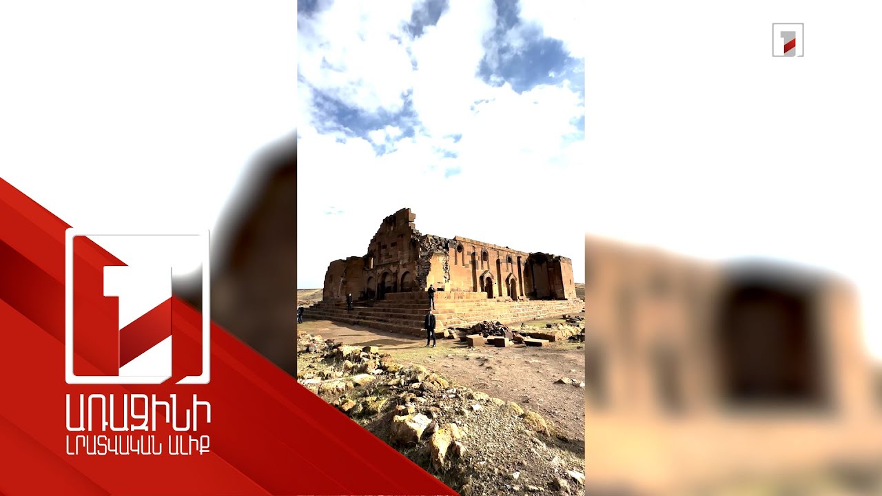 Վարչապետ Նիկոլ Փաշինյանը այցելել է Երերույքի տաճար