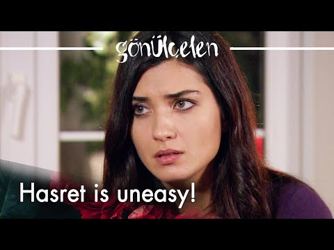 Hasret is jealous of Bahar! - Episode 71 | Becoming a Lady