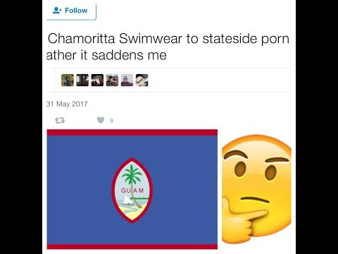Guam Porn Star