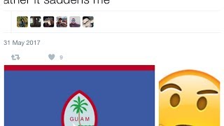 Guam's 1st pornstar