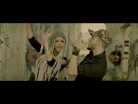 Chris Ribeiro - Maria Maria Ft. Gleyce | Starring Luso da Night