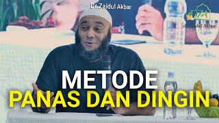 Download lagu Metode Panas dan Dingin - dr. Zaidul Akbar  mp3