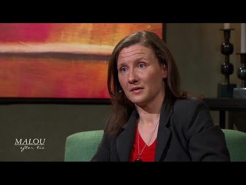 Hennes 4-åriga dotter dog efter missar på akutmottagningar - missade tumör - Malou Efter tio (TV4)