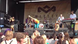 Perfect Day by the Constellations