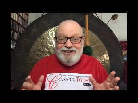 Repertoire: The BEST Hanson "Romantic" Symphony (Hint: All of Them!)