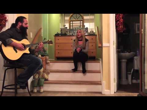 John Petrucci Plays "Let It Go" From Frozen