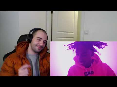 Norsk Utlending reacter på: " Monir Baws - MOVE (Musikkvideo) "