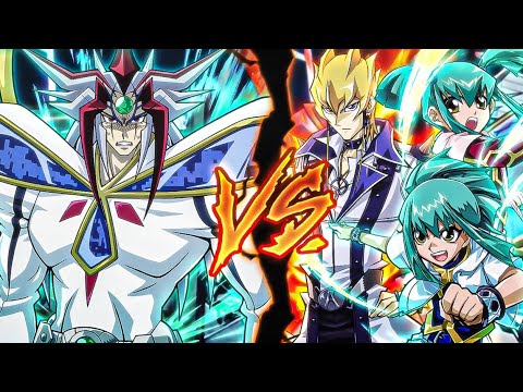 What Made Aporia VS Jack, Rua, and Ruka so Special?