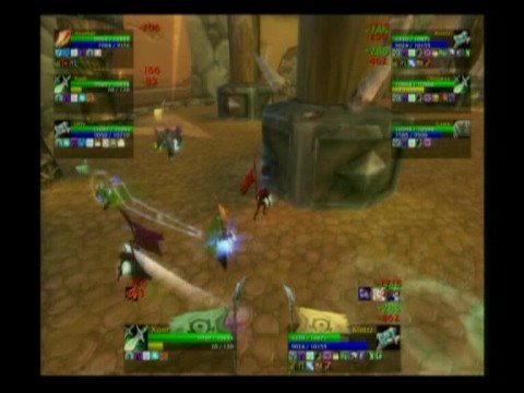 SK Gaming vs. Pandemic Round 3 Groupstage - Intel Extreme Masters Montreal