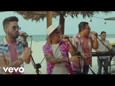 MMB Millennial Music Band - EXPERIENCIA CHICO CHE – MMB