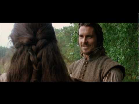 The New World-Proposal Scene