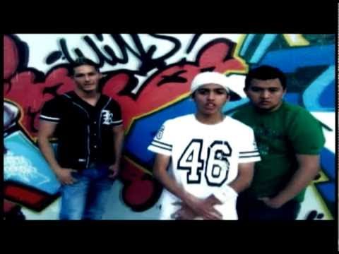 Diemc - Soy De Aquí (Videoclip Oficial)