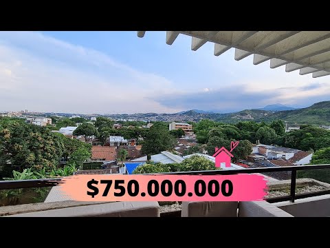 Apartamentos, Venta, Cuarto de Legua - $680.000.000