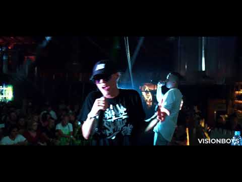 Tymek x Fejz - Suka KATOWICE LIVE KRÓLESTWO