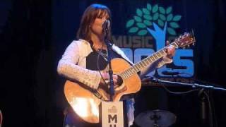 Suzy Bogguss, Shenandoah