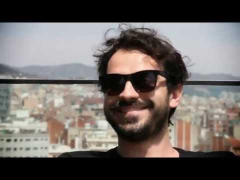 Mobilee Rooftop Session 2012