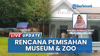 Dinilai Tak Lagi Layak, DPRD Belitung Usulkan Pemisahan Pengelolaan Museum bareng Kebun Binatang