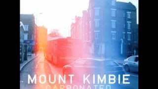 Mount Kimbie - Carbonated (Airhead Remix) [HFCD004i]