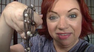 My Campaign 18 Avon Purchases aka Another Haul LOL