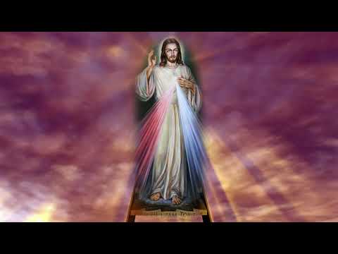 432 HZ │ Jezus Chrystus Uzdrawia Podczas Snu - Jezus Uzdrawia Podczas Snu
