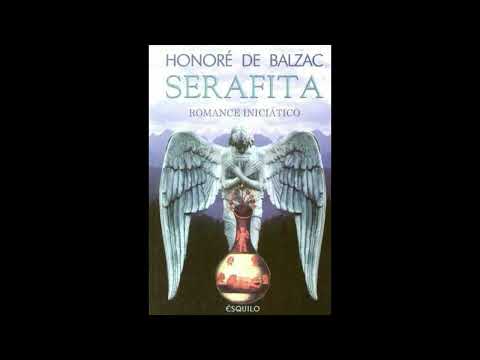 Honroe de Balzac: Serafita